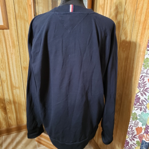 Tommy Hilfiger pullover - Picture 2 of 9